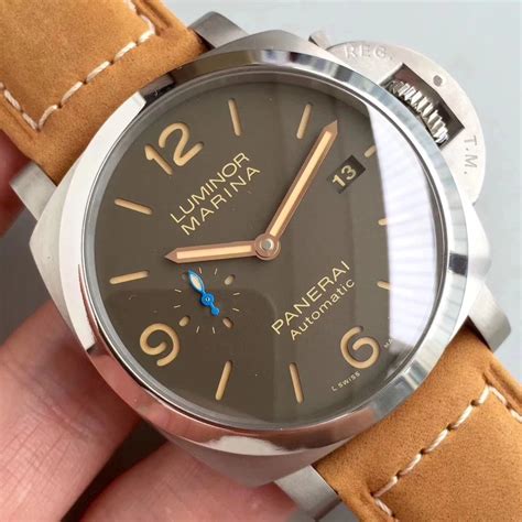 zf super clone Panerai reviews